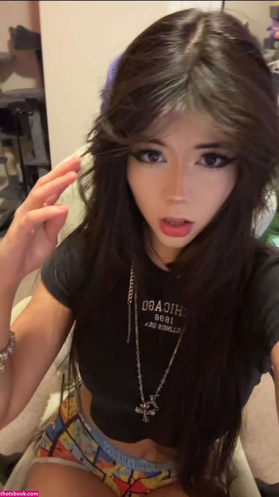 ariwillkillu Nude Leaks OnlyFans Photos #5 1552028