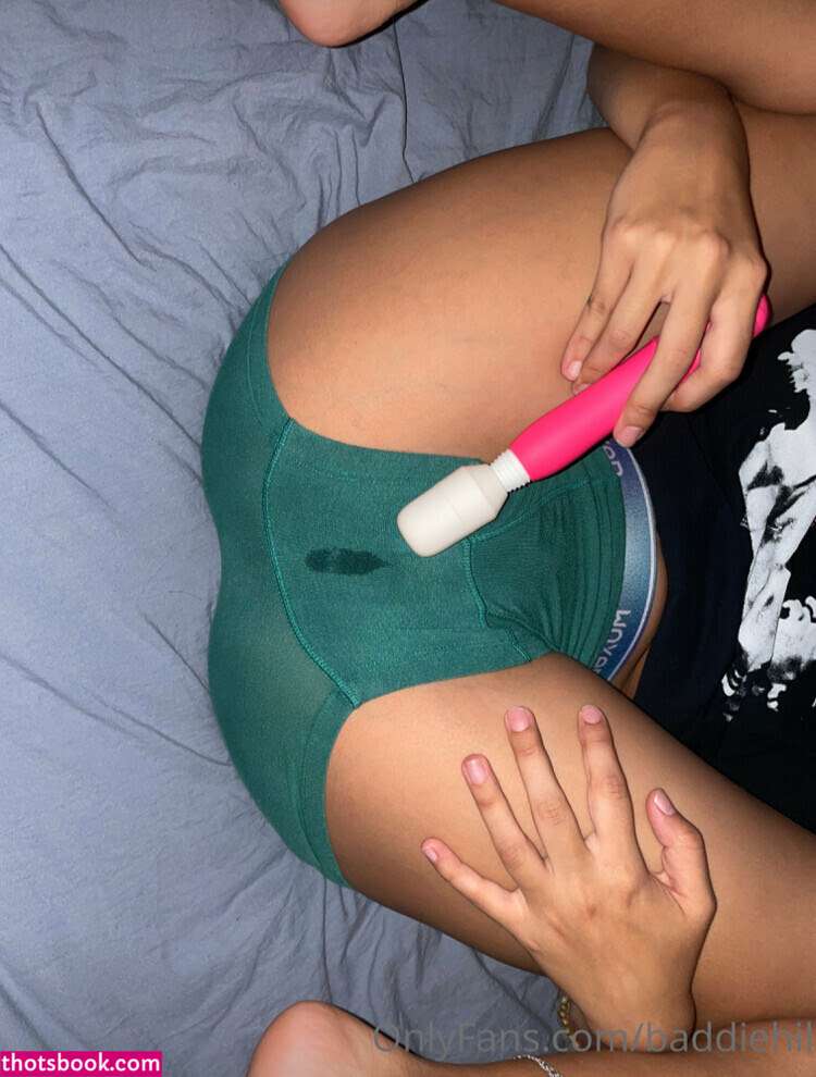 baddiehil hilariamirelez Nude Leaks OnlyFans Photos #5 1552080