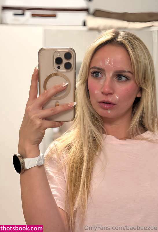 baebaezoe Nude Leaks OnlyFans Photos #1 1552087