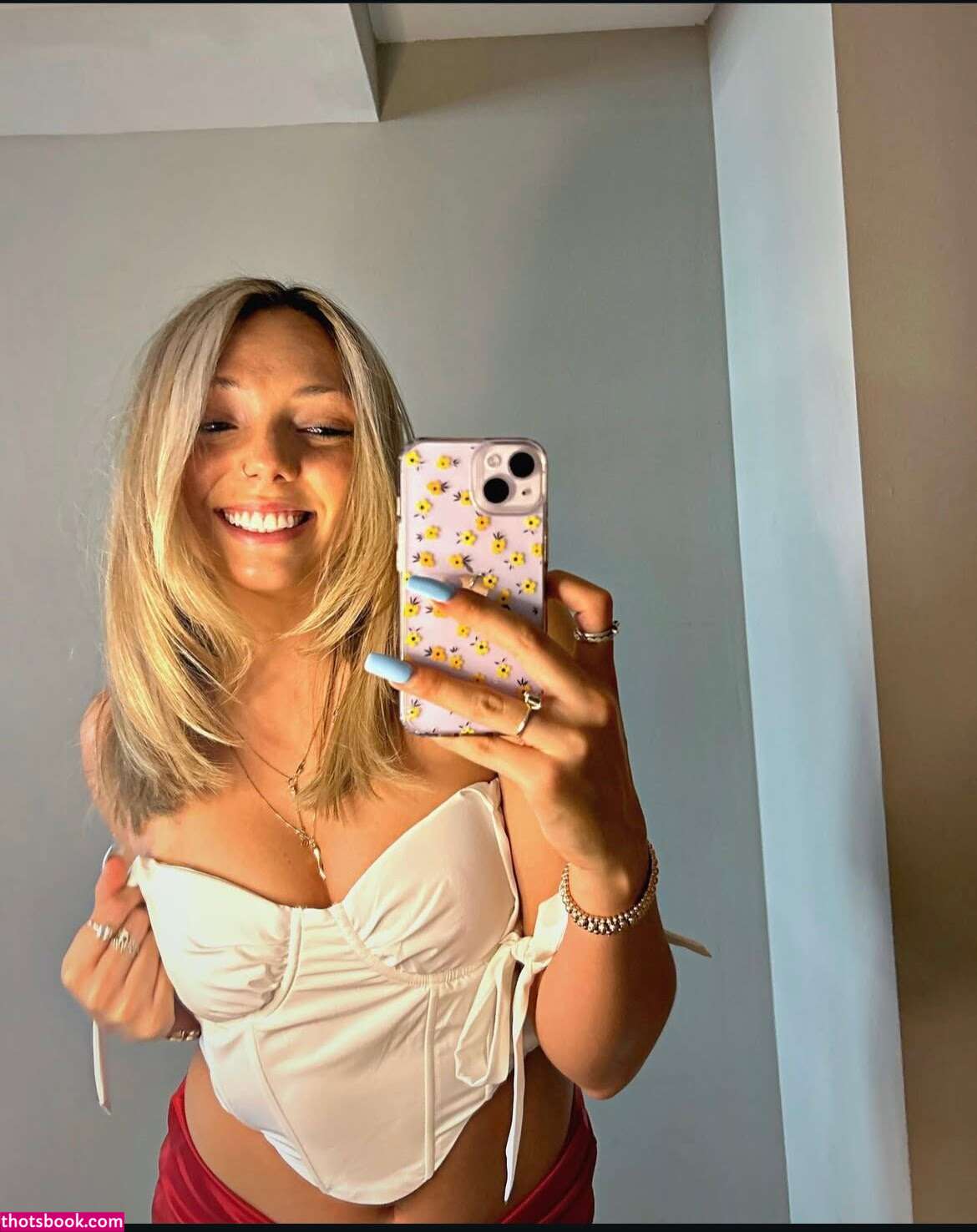 Bree Delio whatsthedelio Nude Leaks OnlyFans Photos #3 1552199