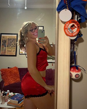 Bree Delio whatsthedelio Nude Leaks OnlyFans Photos #3