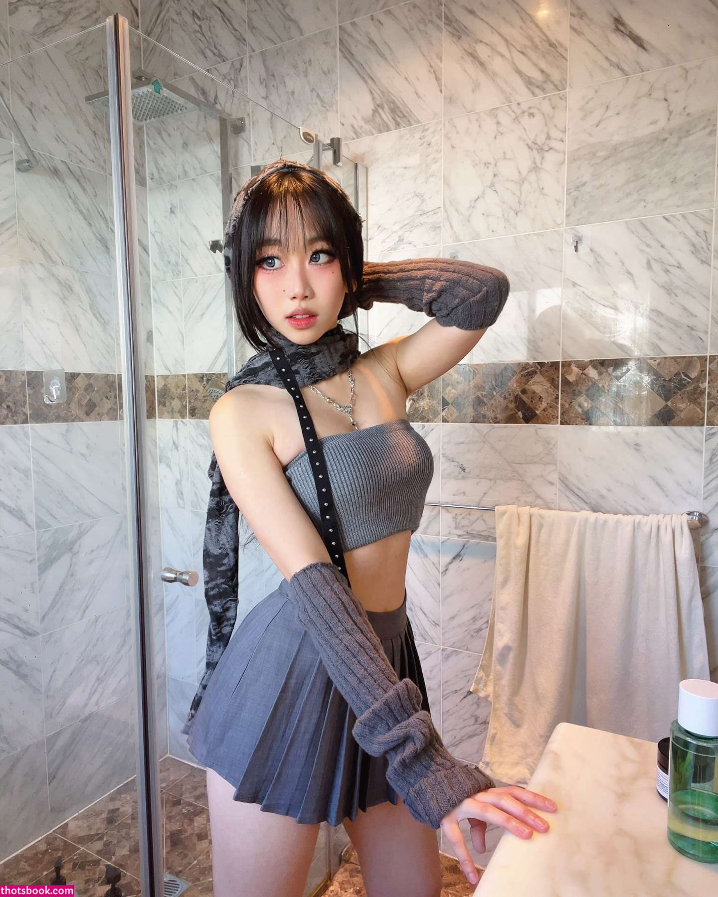 Dinah Li dinahsawr Nude Leaks OnlyFans Photos #1 1552407