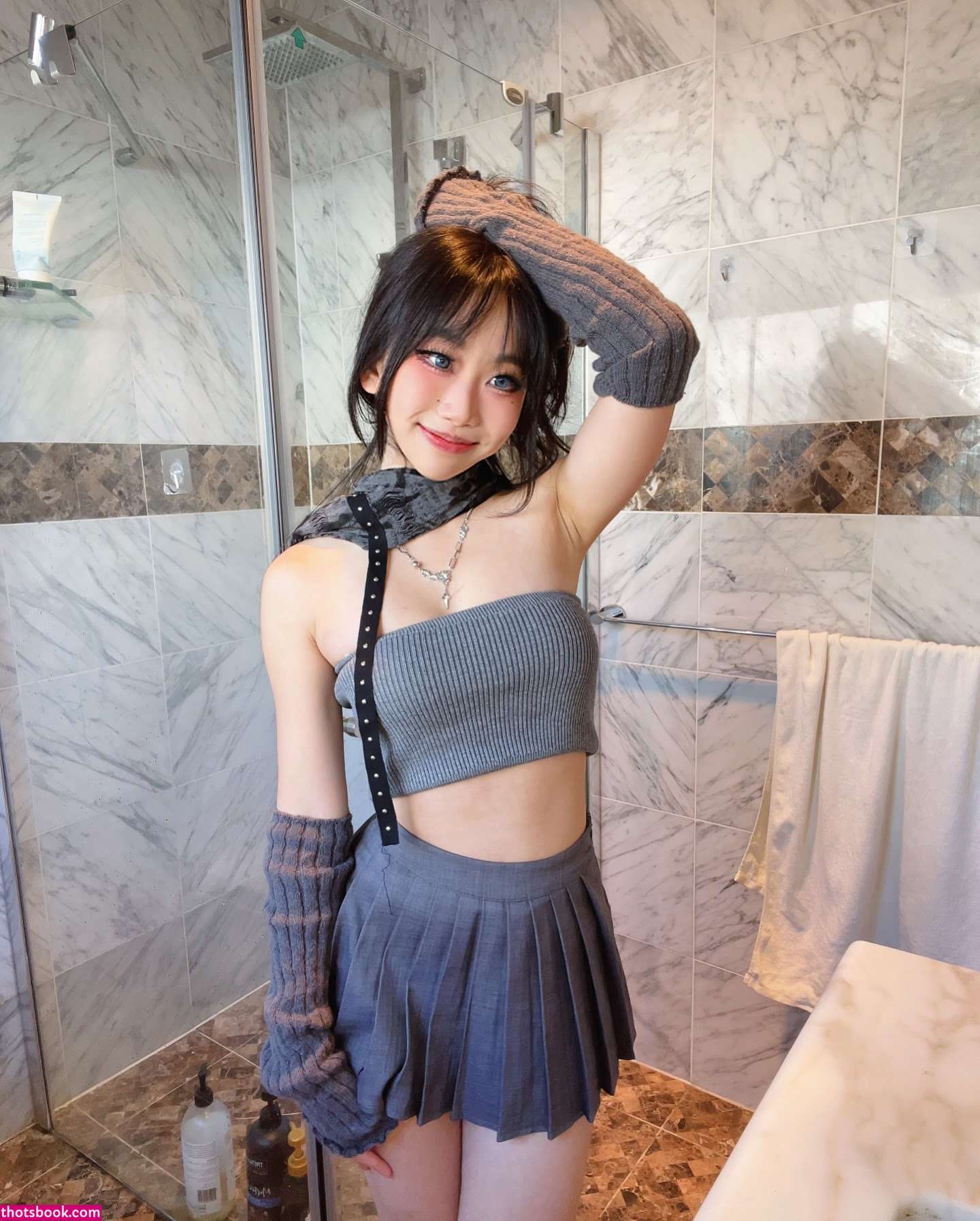 Dinah Li dinahsawr Nude Leaks OnlyFans Photos #1 1552409