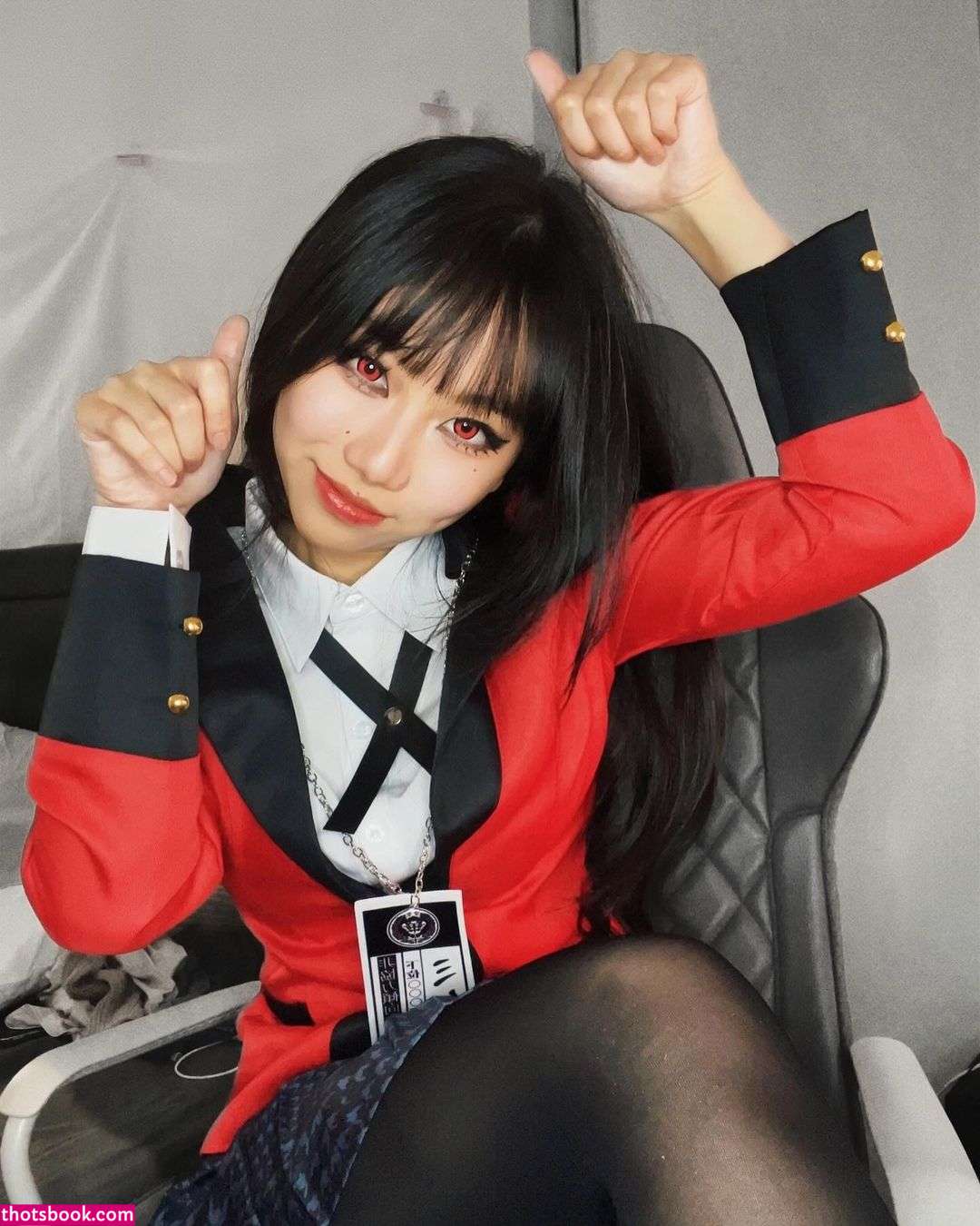 Dinah Li dinahsawr Nude Leaks OnlyFans Photos #4 1552420