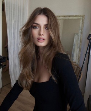 Eden Polani Nude Leaks OnlyFans Photos #3