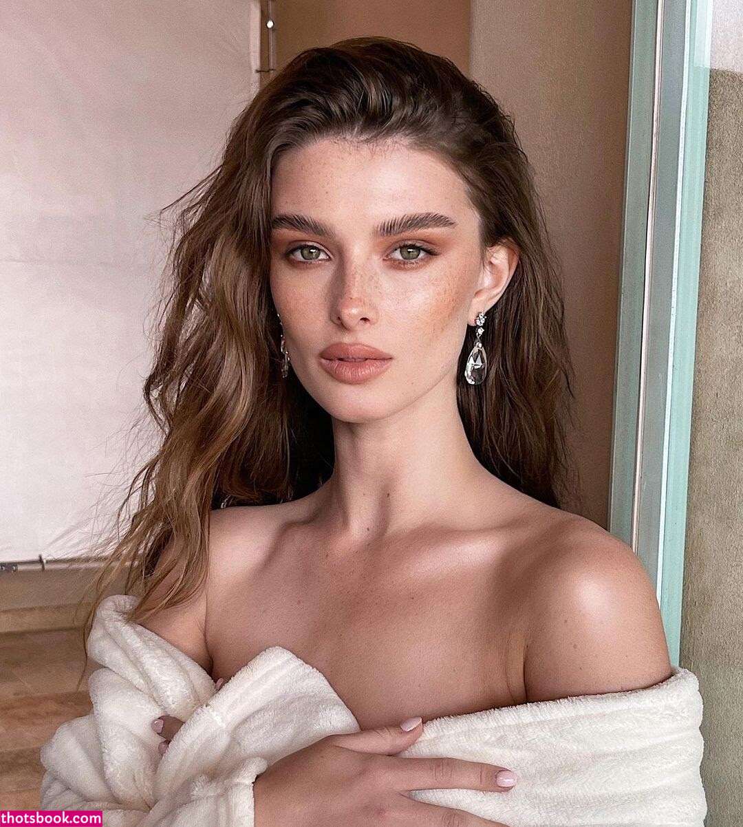 Eden Polani Nude Leaks OnlyFans Photos #4 1552453