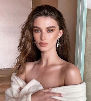 Eden Polani Nude Leaks OnlyFans Photos #4