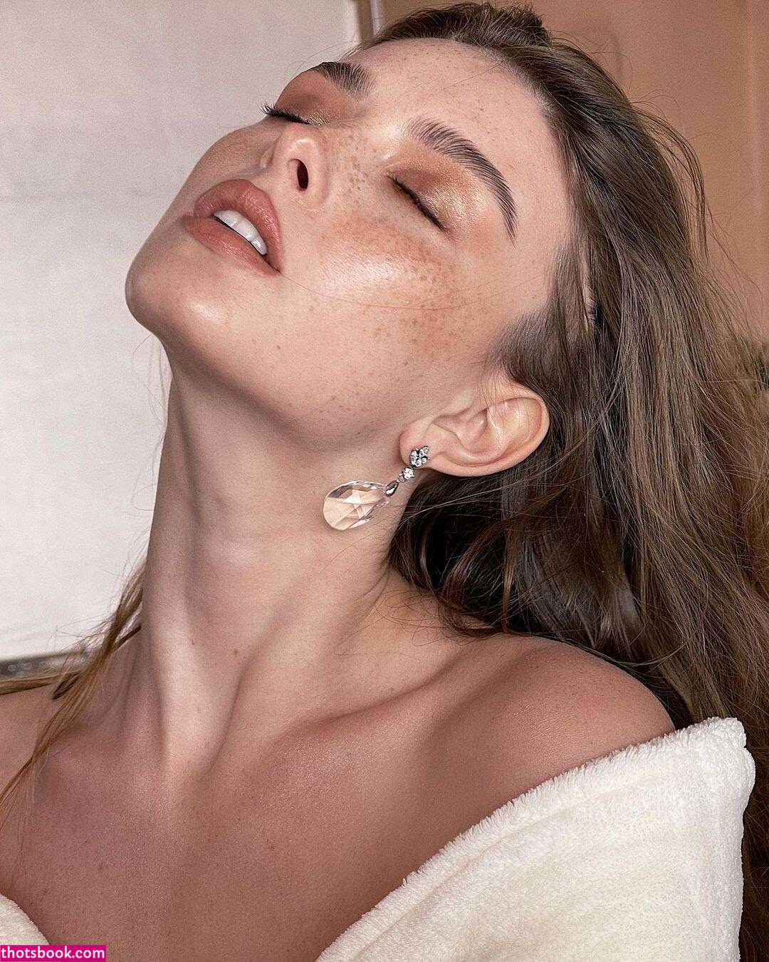 Eden Polani Nude Leaks OnlyFans Photos #5 1552459