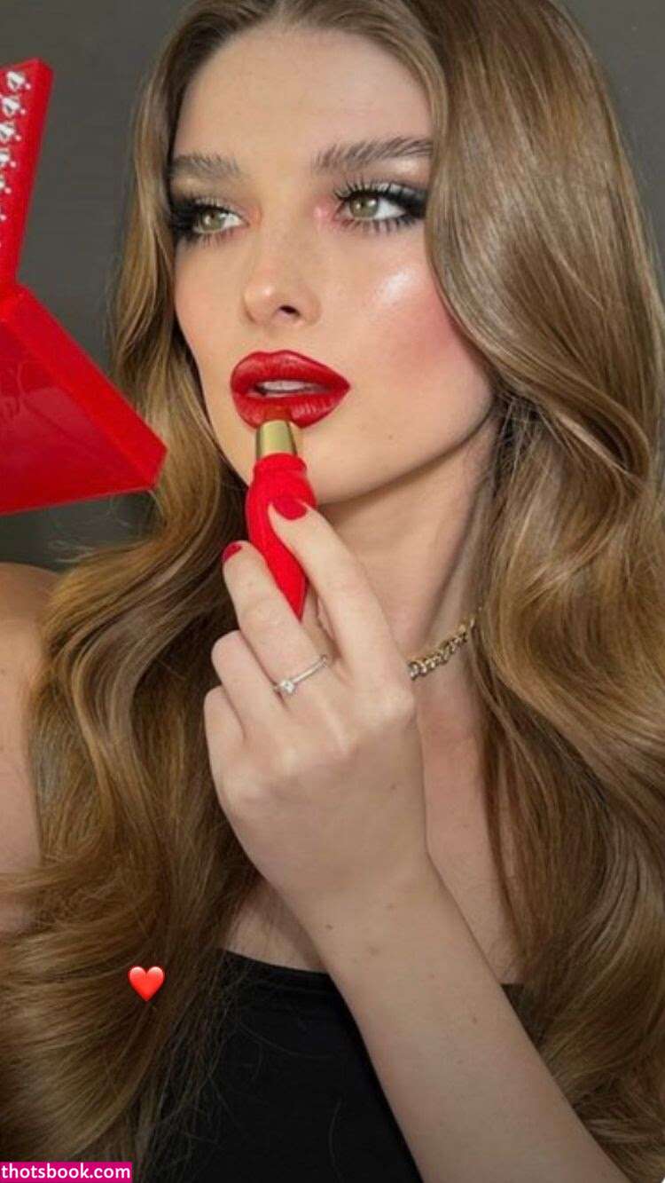 Eden Polani Nude Leaks OnlyFans Photos #5 1552461