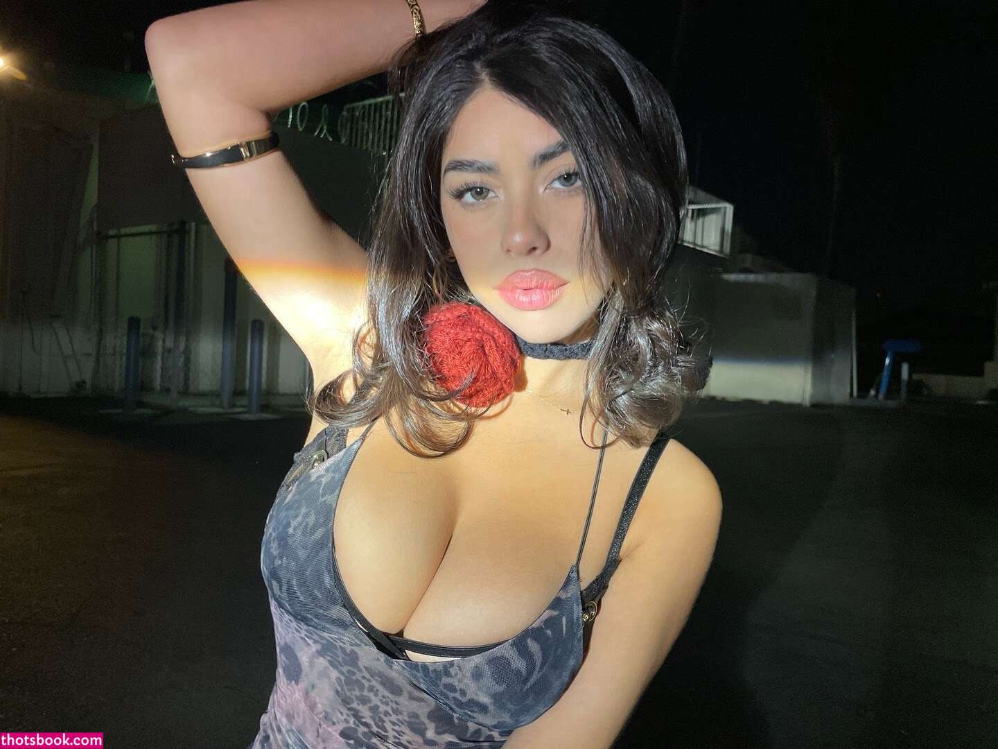 funnyuforgot iluvstrawb3rry iluvstrawberry Itzel Aquino Nude Leaks OnlyFans Photos #4 1552499