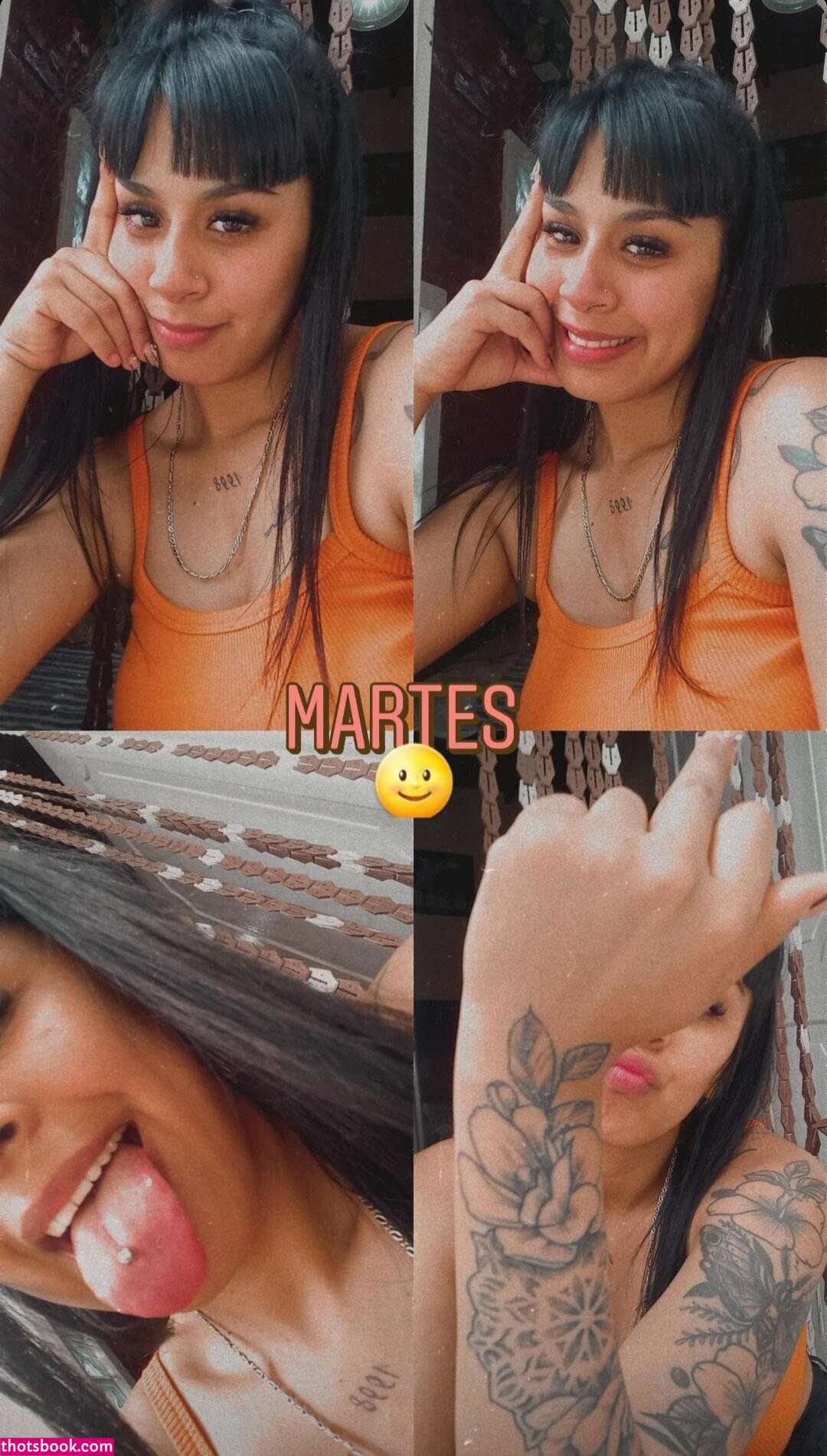 Geminianaa00 La gemi Nude Leaks OnlyFans Photos #2 1552516