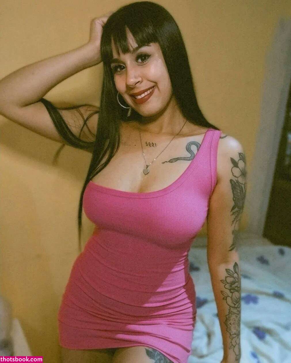 Geminianaa00 La gemi Nude Leaks OnlyFans Photos #4 1552533