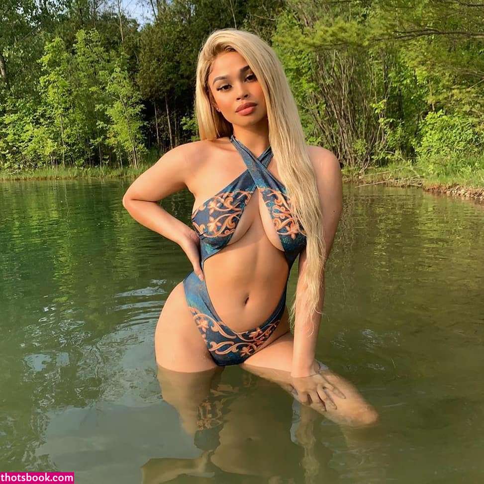 ibabyfoxy Nude Leaks OnlyFans Photos #1 1552552