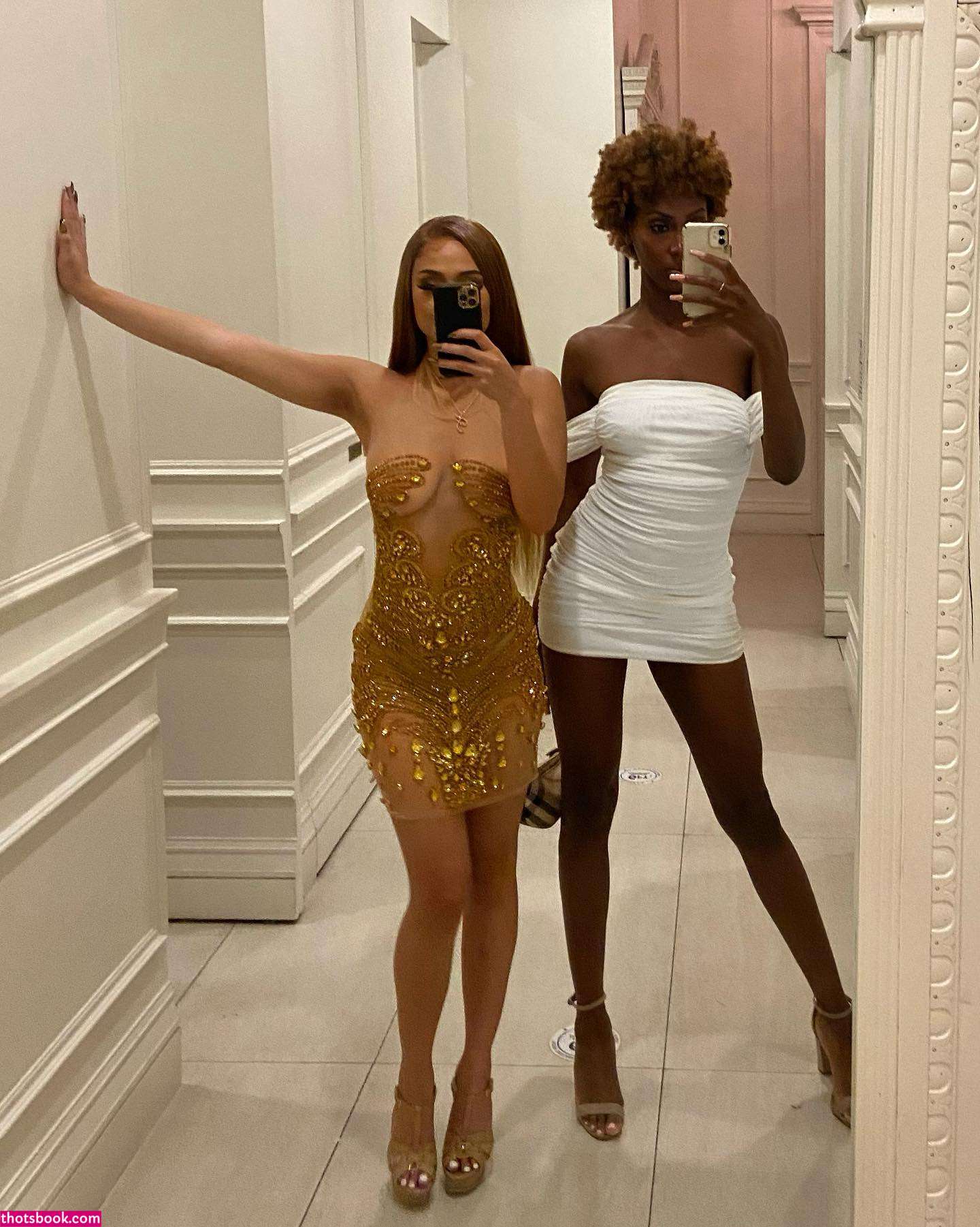 ibabyfoxy Nude Leaks OnlyFans Photos #2 1552553