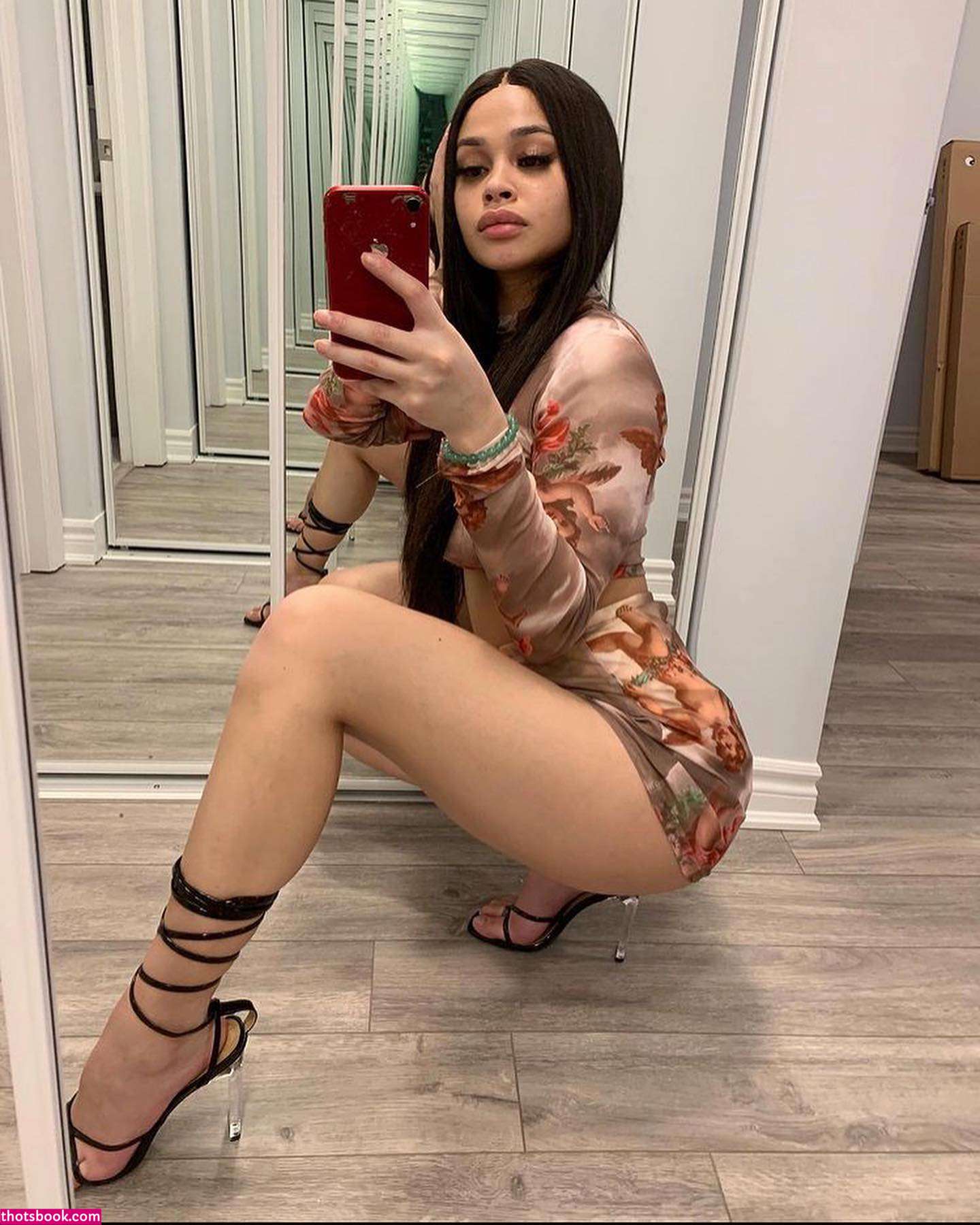 ibabyfoxy Nude Leaks OnlyFans Photos #3 1552562