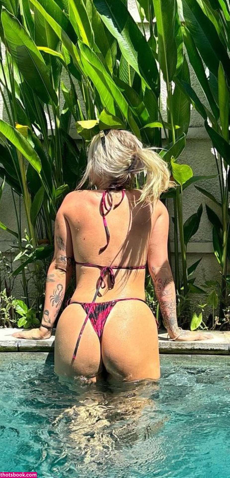 Lillixn Nude Leaks OnlyFans Photos #1 1552749