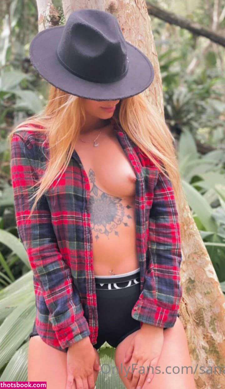 Mary Sanabria Nude Leaks OnlyFans Photos #1 1552920