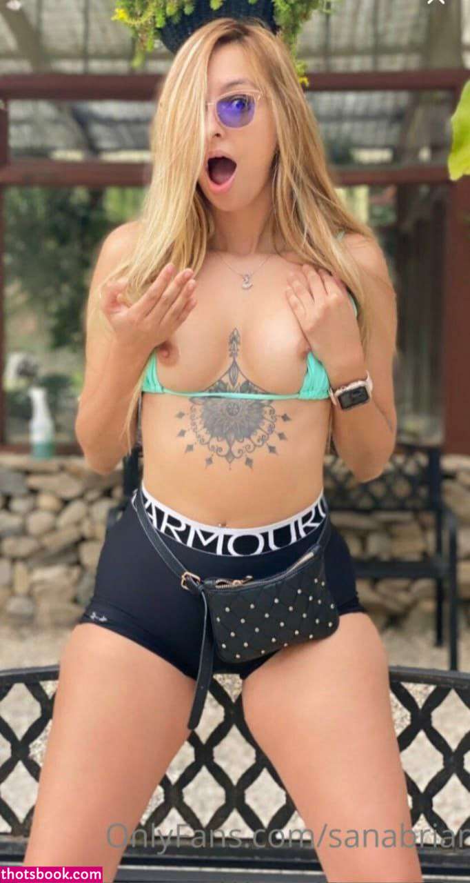 Mary Sanabria Nude Leaks OnlyFans Photos #1 1552923