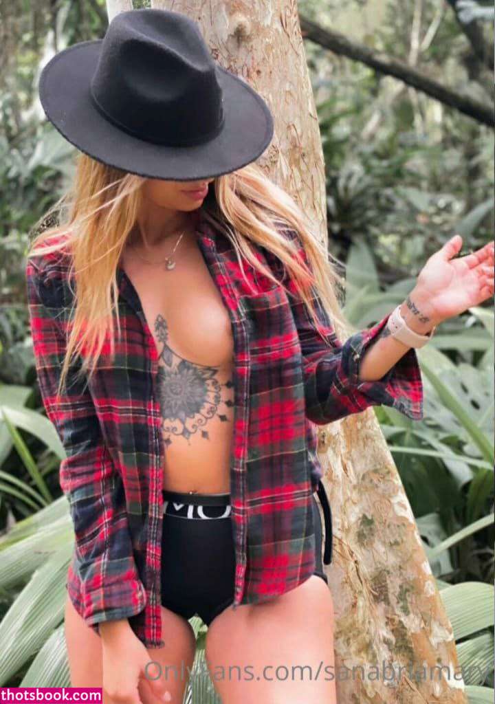 Mary Sanabria Nude Leaks OnlyFans Photos #1 1552924