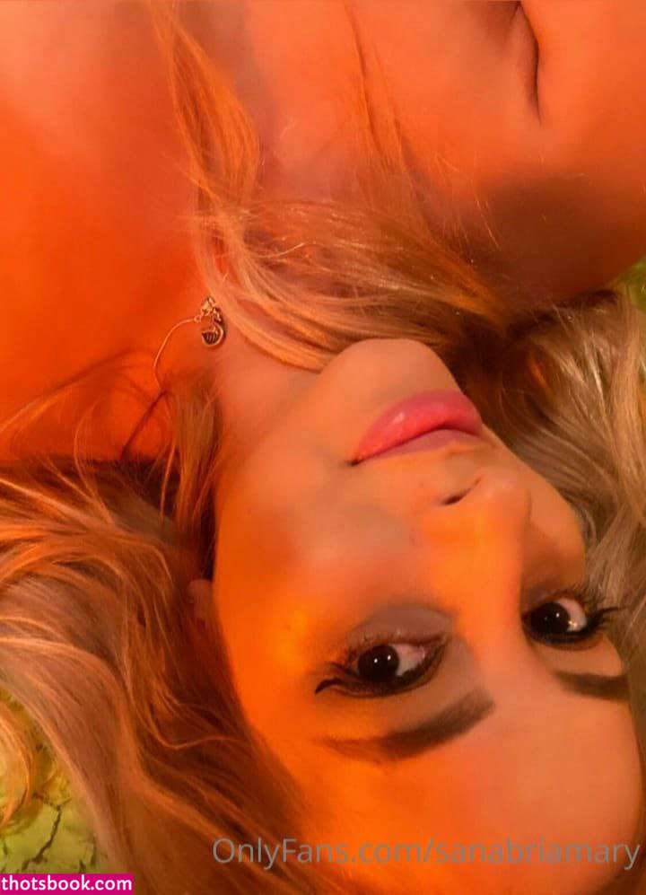 Mary Sanabria Nude Leaks OnlyFans Photos #4 1552942