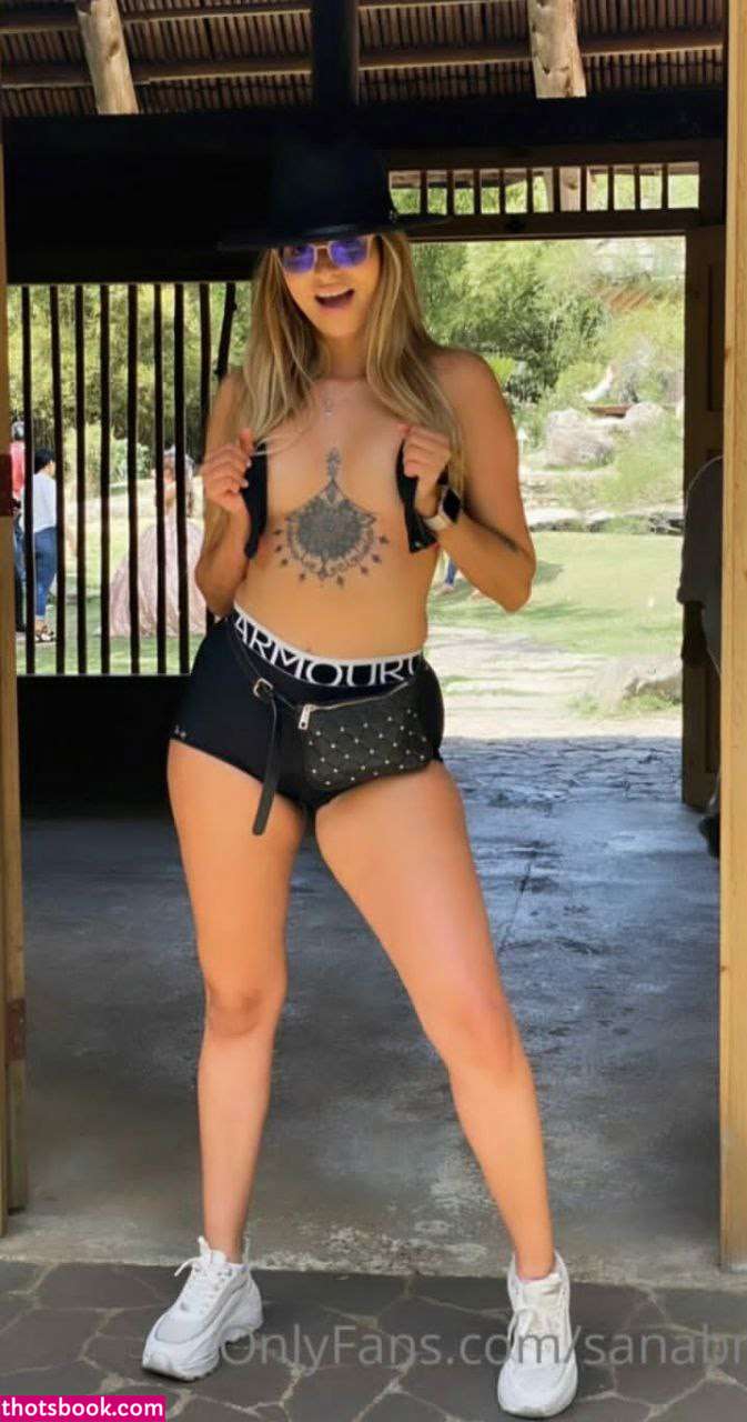 Mary Sanabria Nude Leaks OnlyFans Photos #5 1552949