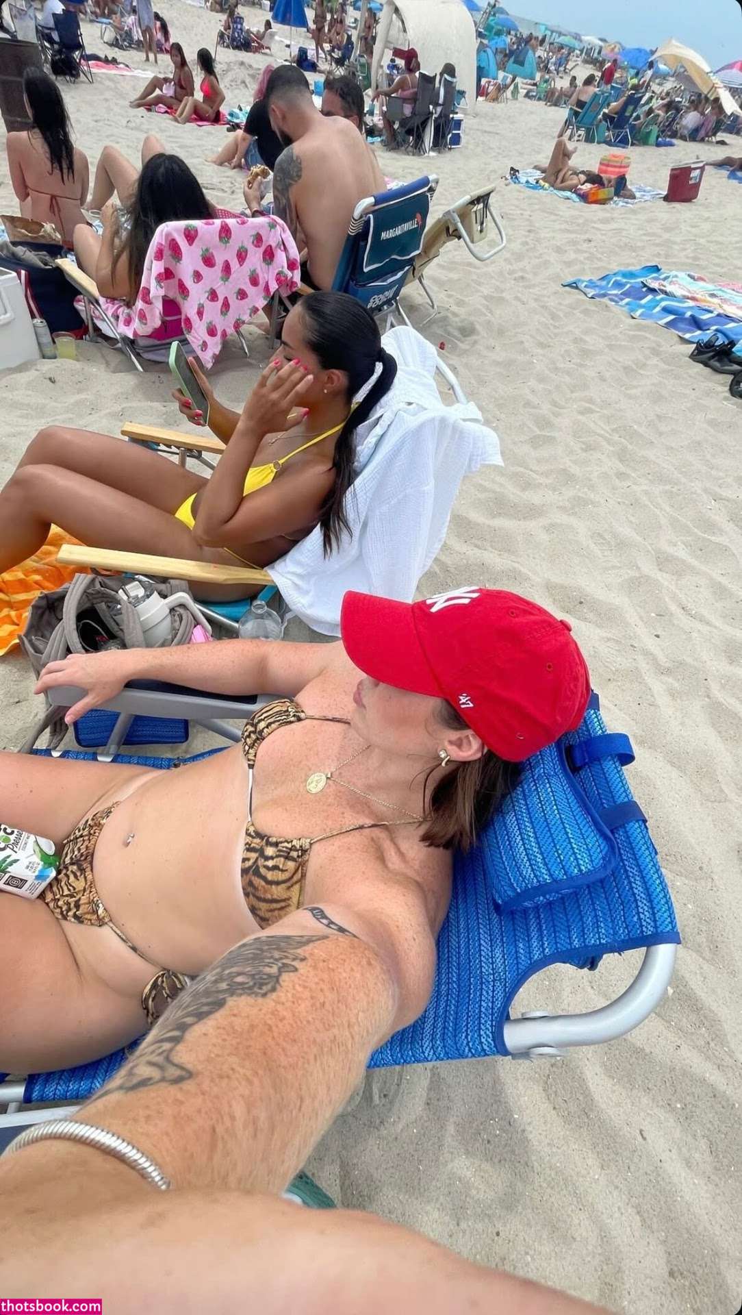 nicolecarluccii Nude Leaks OnlyFans Photos #1 1553022