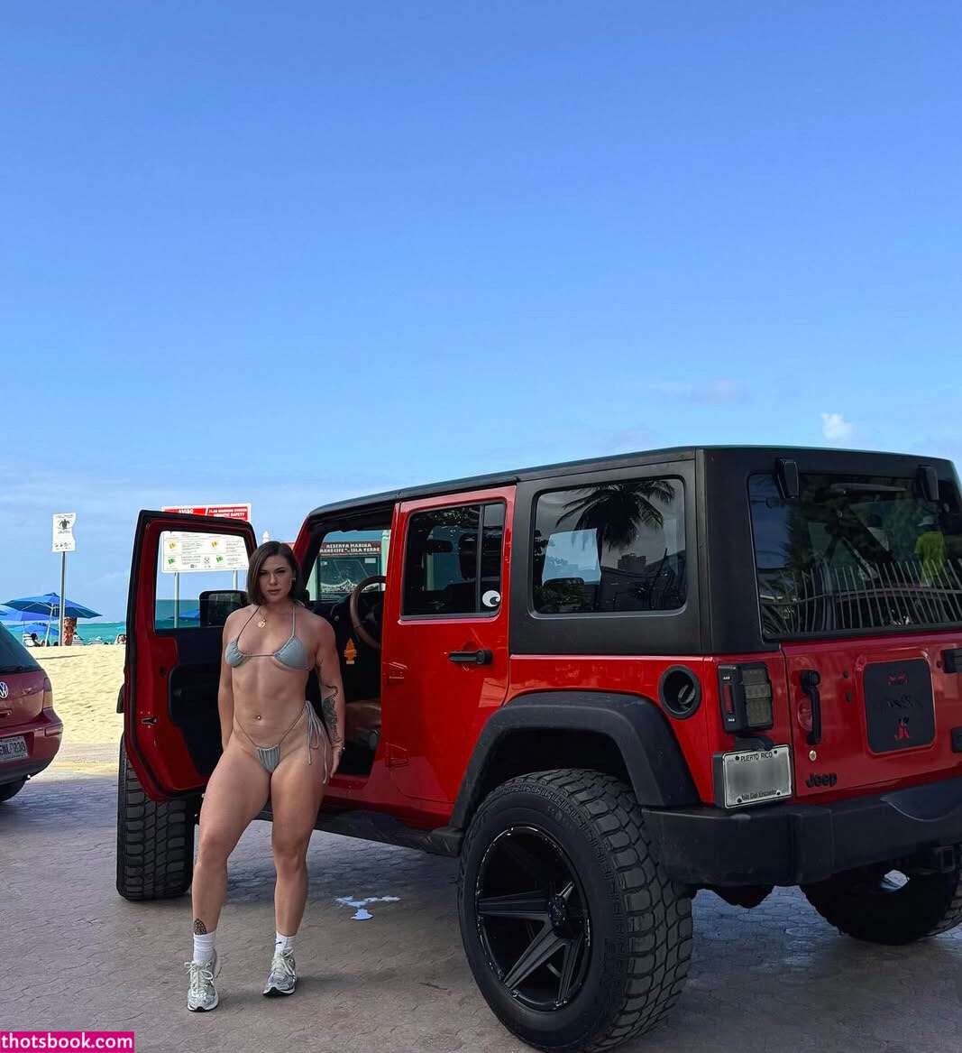 nicolecarluccii Nude Leaks OnlyFans Photos #3 1553032