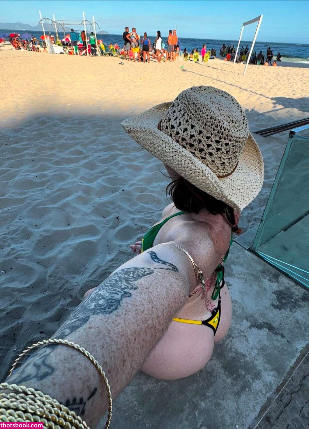 nicolecarluccii Nude Leaks OnlyFans Photos #4 1553038