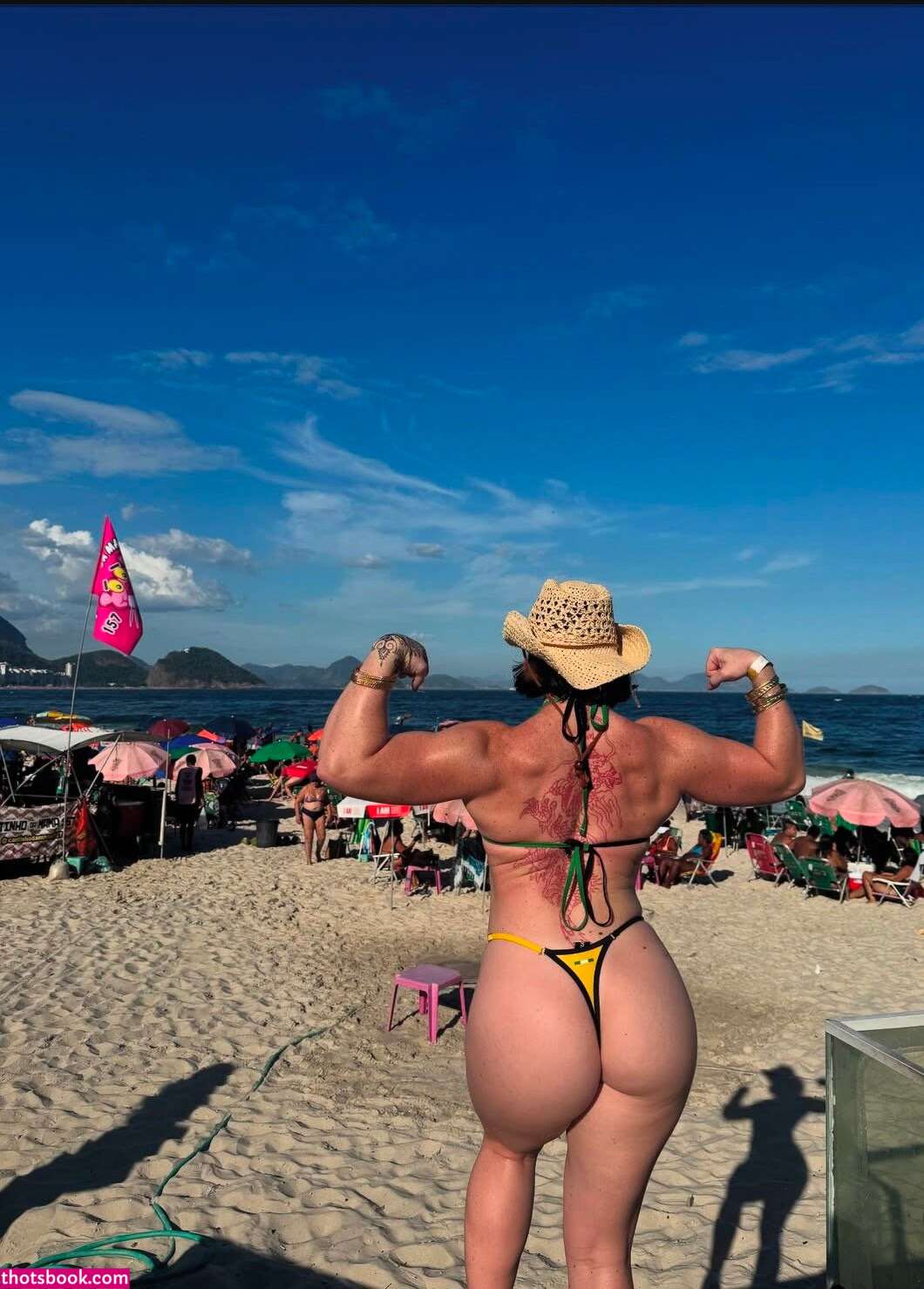 nicolecarluccii Nude Leaks OnlyFans Photos #4 1553042