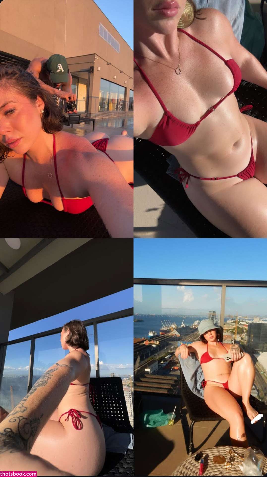 nicolecarluccii Nude Leaks OnlyFans Photos #4 1553045
