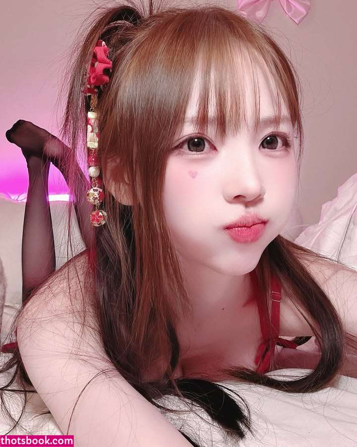 rabbiilovey Nude Leaks OnlyFans Photos #1 1553096