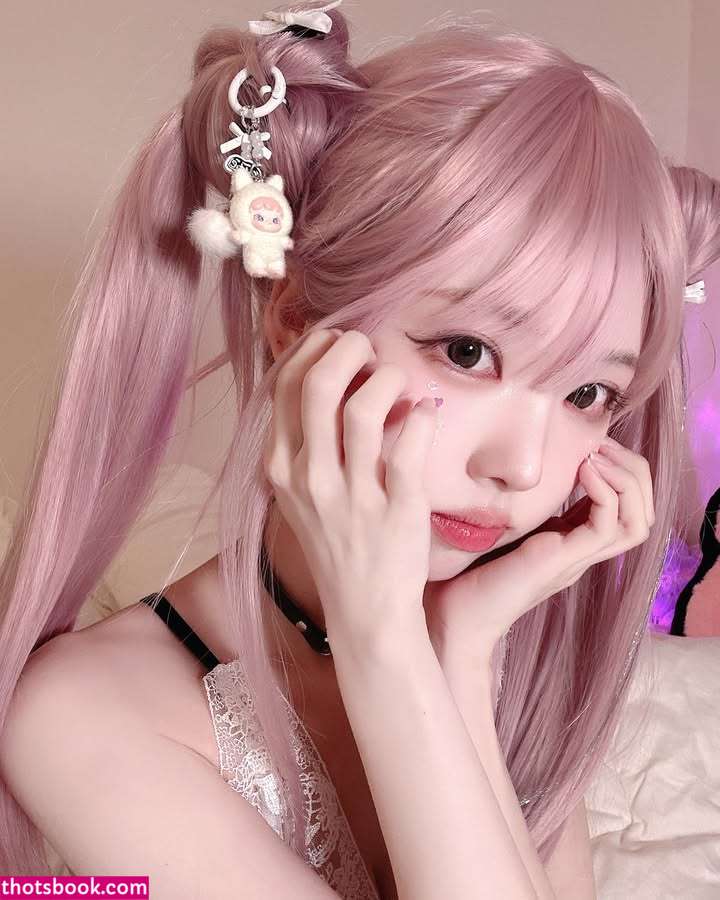 rabbiilovey Nude Leaks OnlyFans Photos #3 1553100