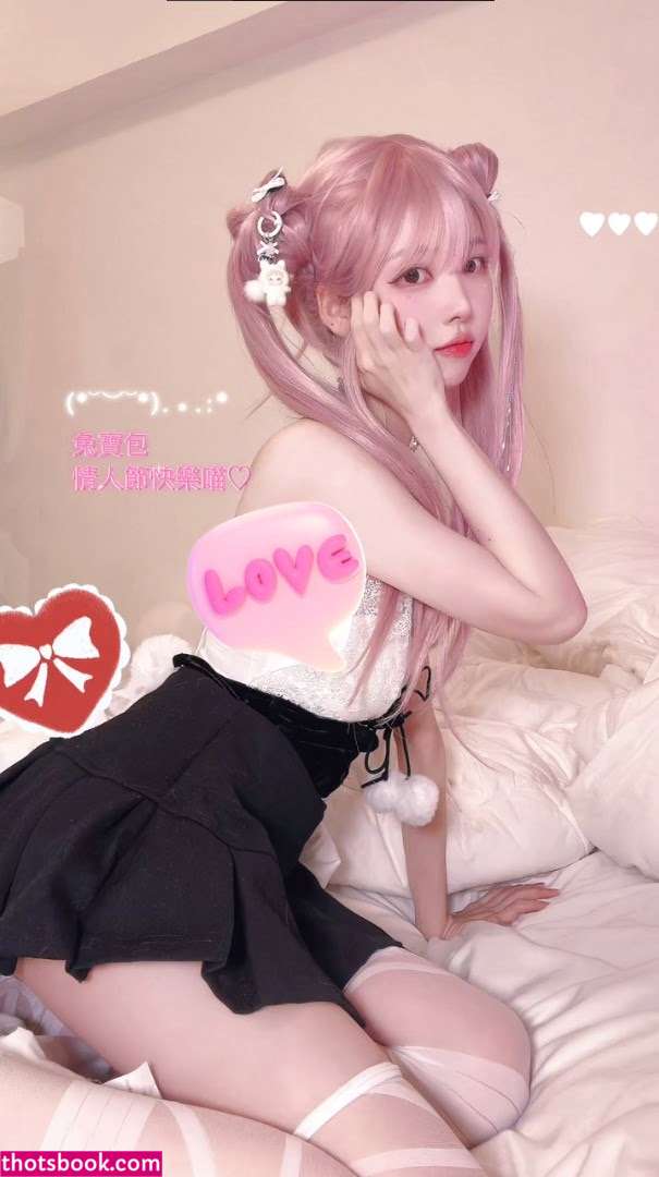 rabbiilovey Nude Leaks OnlyFans Photos #3 1553101