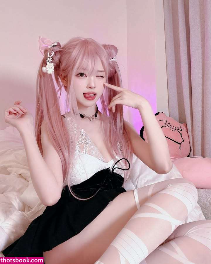 rabbiilovey Nude Leaks OnlyFans Photos #3 1553103