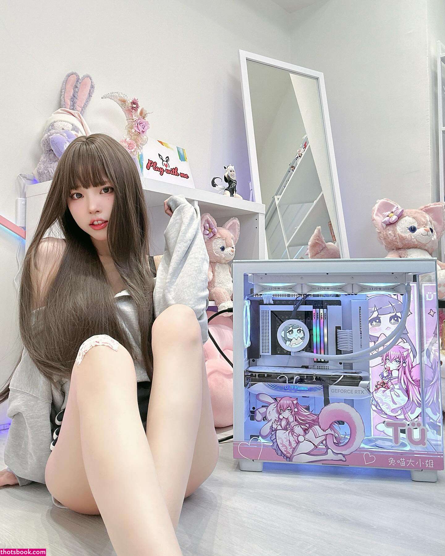 rabbiilovey Nude Leaks OnlyFans Photos #4 1553105