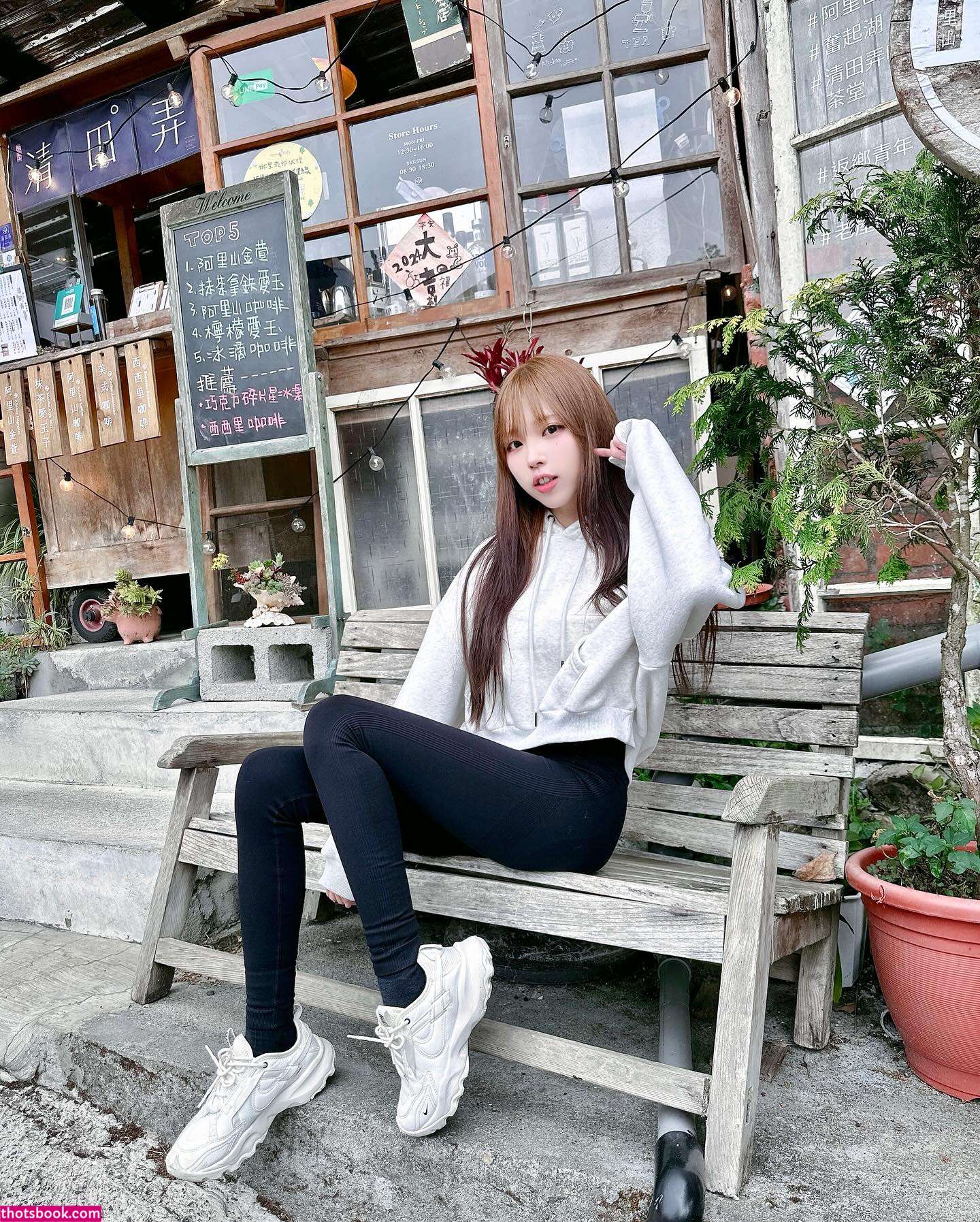 rabbiilovey Nude Leaks OnlyFans Photos #4 1553107