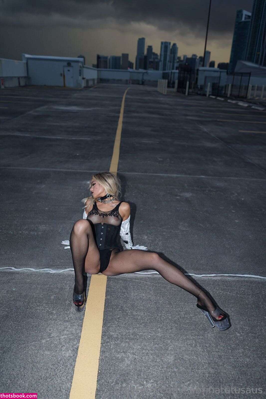 Sabrina Tutusaus Nude Leaks OnlyFans Photos #2 1553122