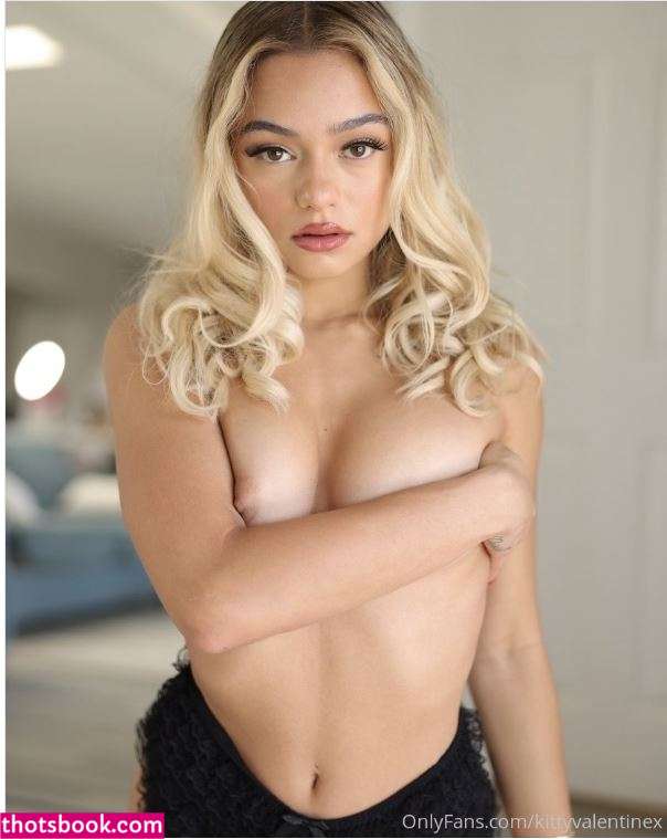 Sabrina Tutusaus Nude Leaks OnlyFans Photos #4 1553139