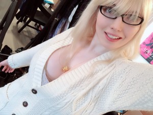 SophicSheep SophiaAetheria Meidocruiser Nude Leaks OnlyFans Photos #1