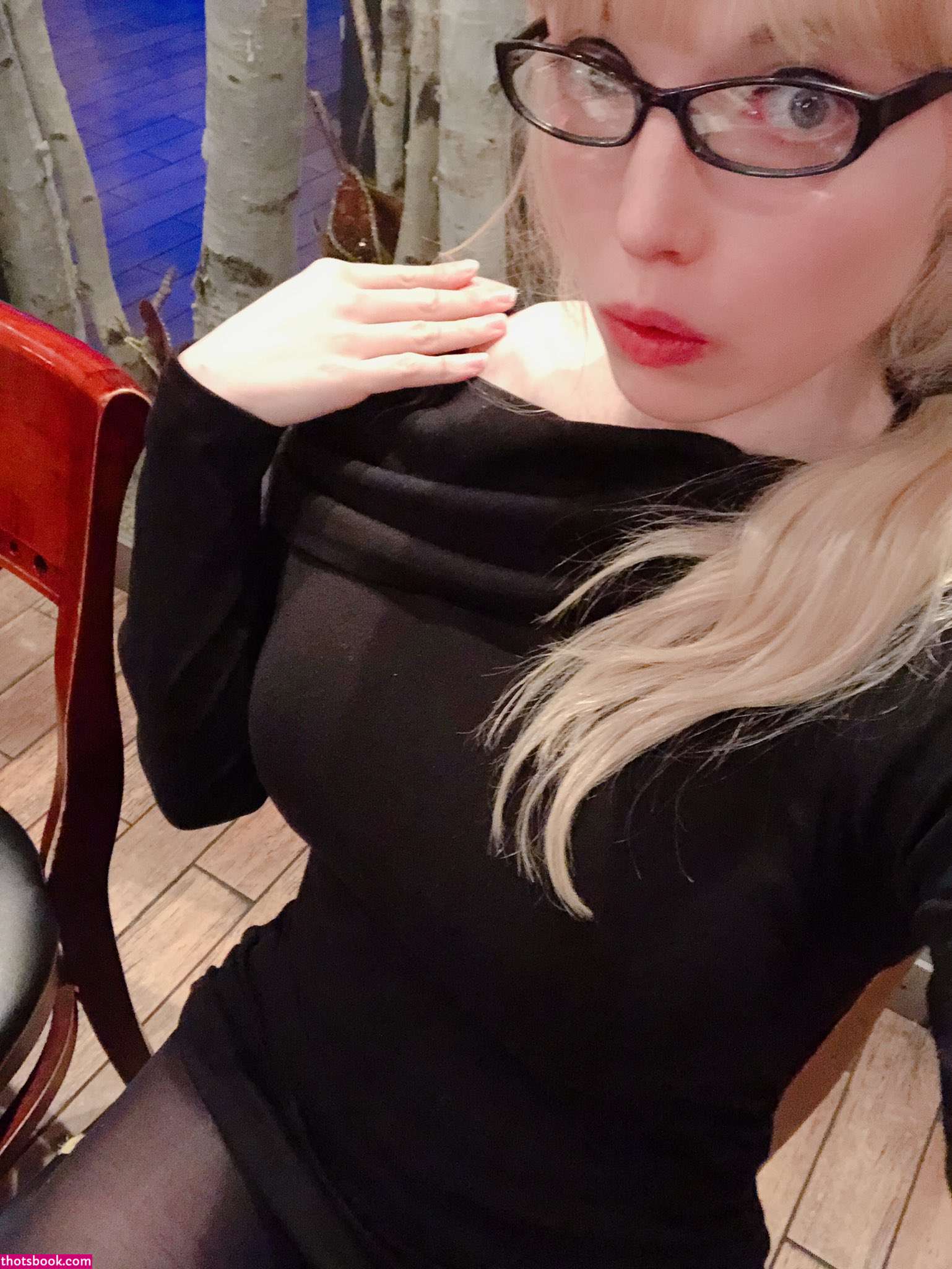 SophicSheep SophiaAetheria Meidocruiser Nude Leaks OnlyFans Photos #2 1553268