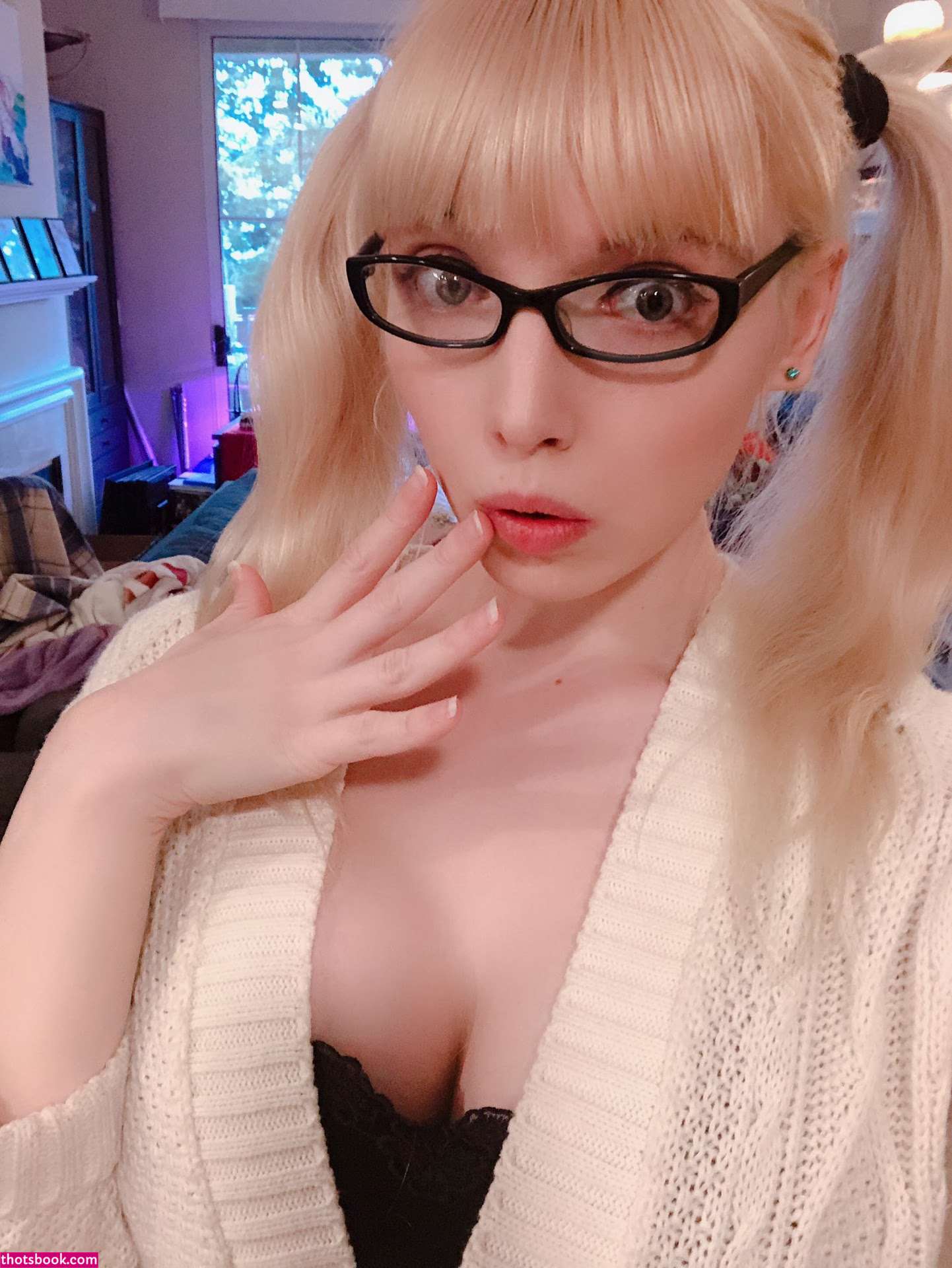 SophicSheep SophiaAetheria Meidocruiser Nude Leaks OnlyFans Photos #2 1553269