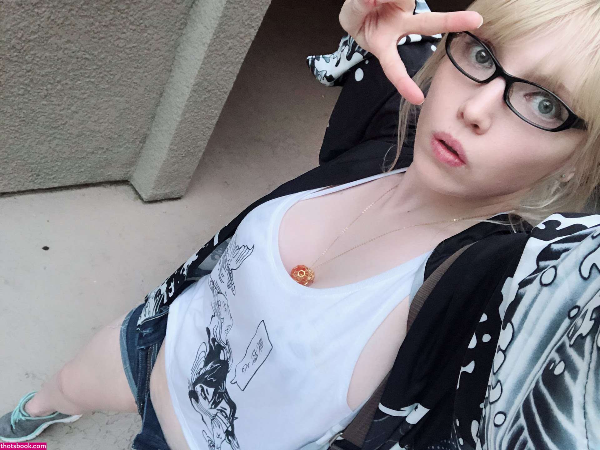 SophicSheep SophiaAetheria Meidocruiser Nude Leaks OnlyFans Photos #3 1553273