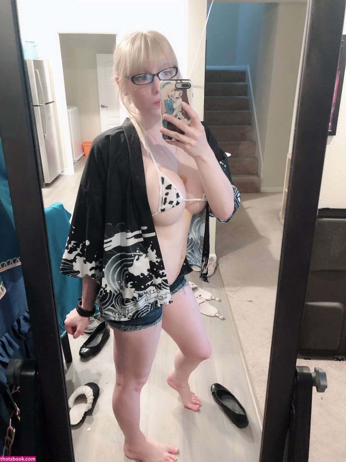 SophicSheep SophiaAetheria Meidocruiser Nude Leaks OnlyFans Photos #3 1553275