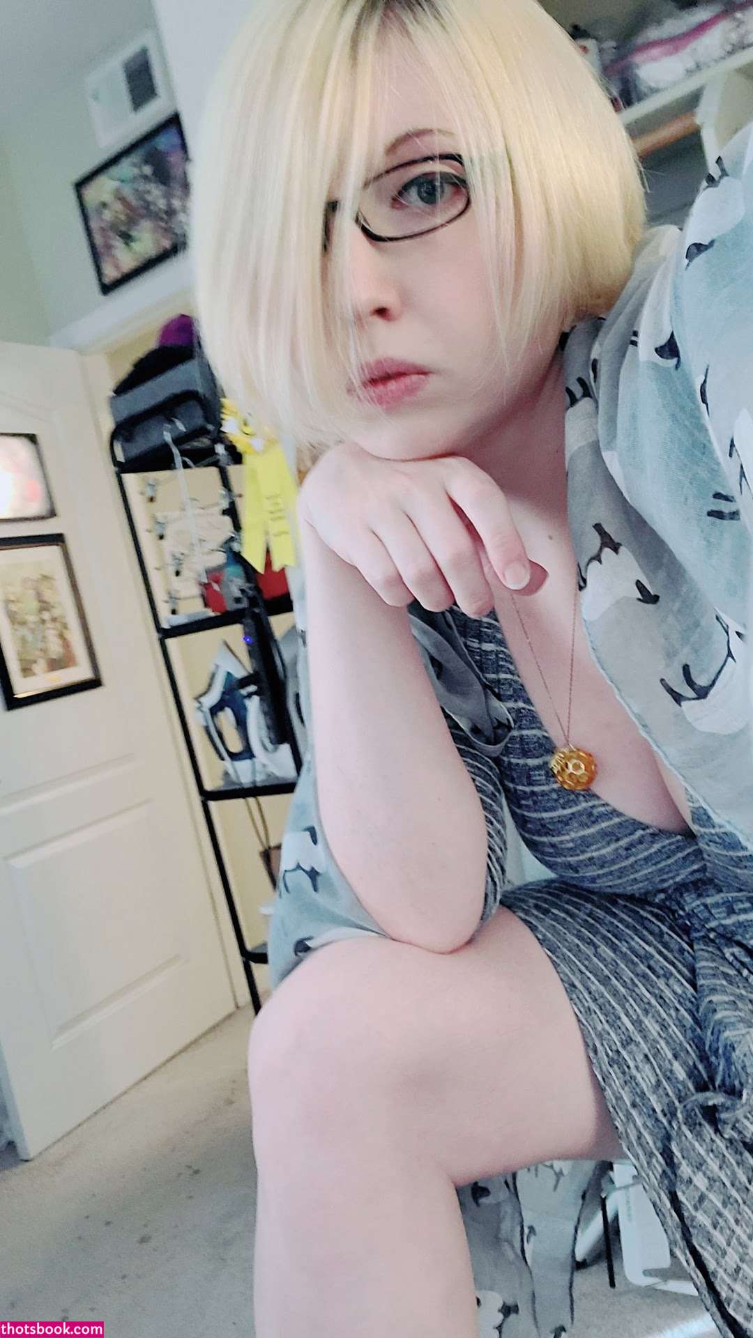 SophicSheep SophiaAetheria Meidocruiser Nude Leaks OnlyFans Photos #4 1553278