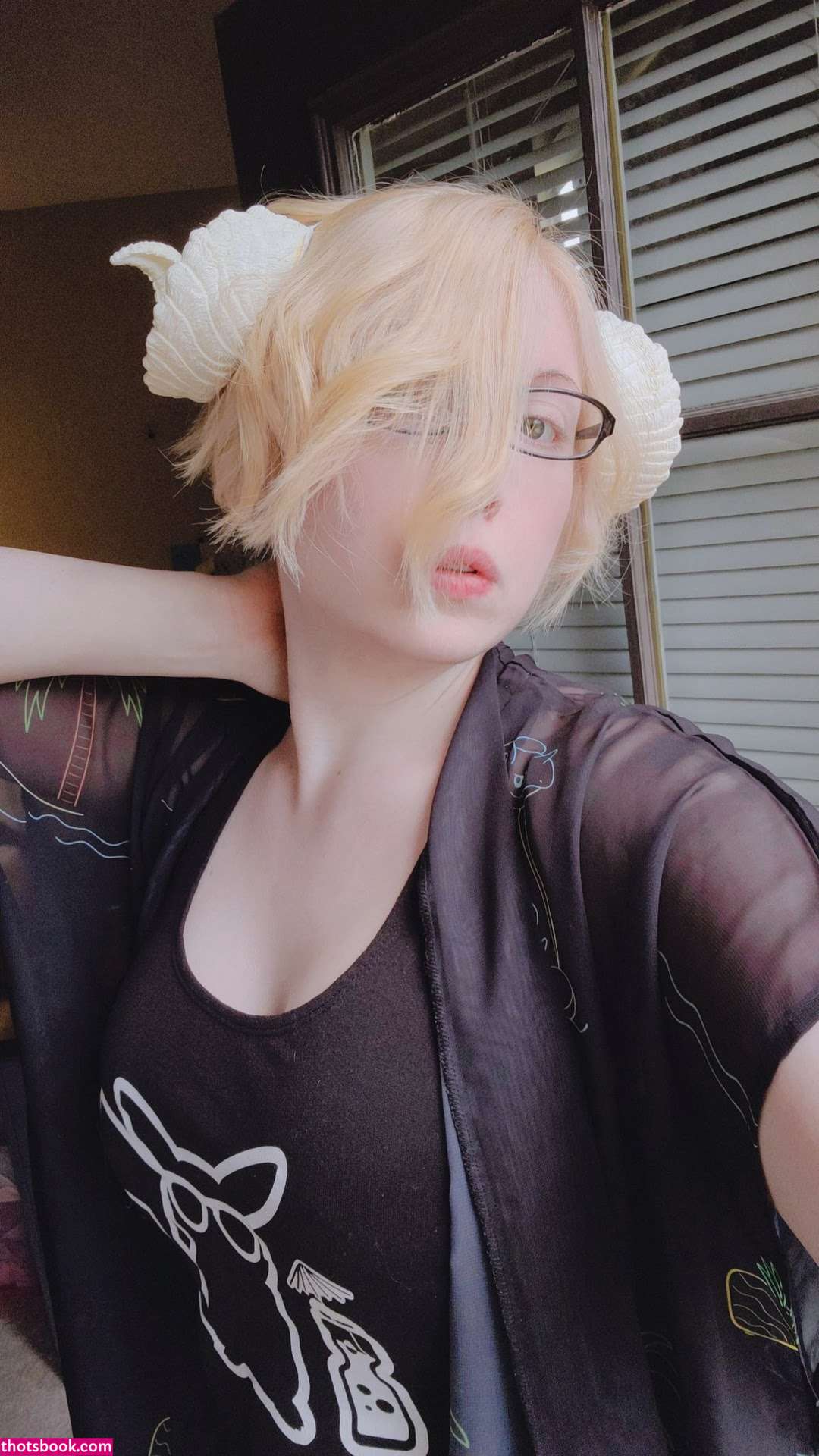 SophicSheep SophiaAetheria Meidocruiser Nude Leaks OnlyFans Photos #4 1553279