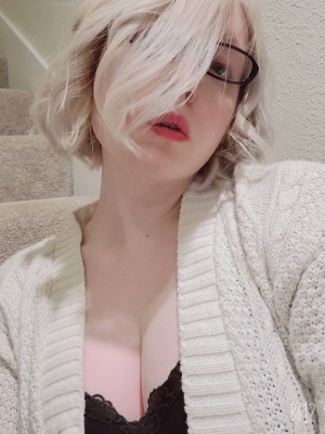 SophicSheep SophiaAetheria Meidocruiser Nude Leaks OnlyFans Photos #5