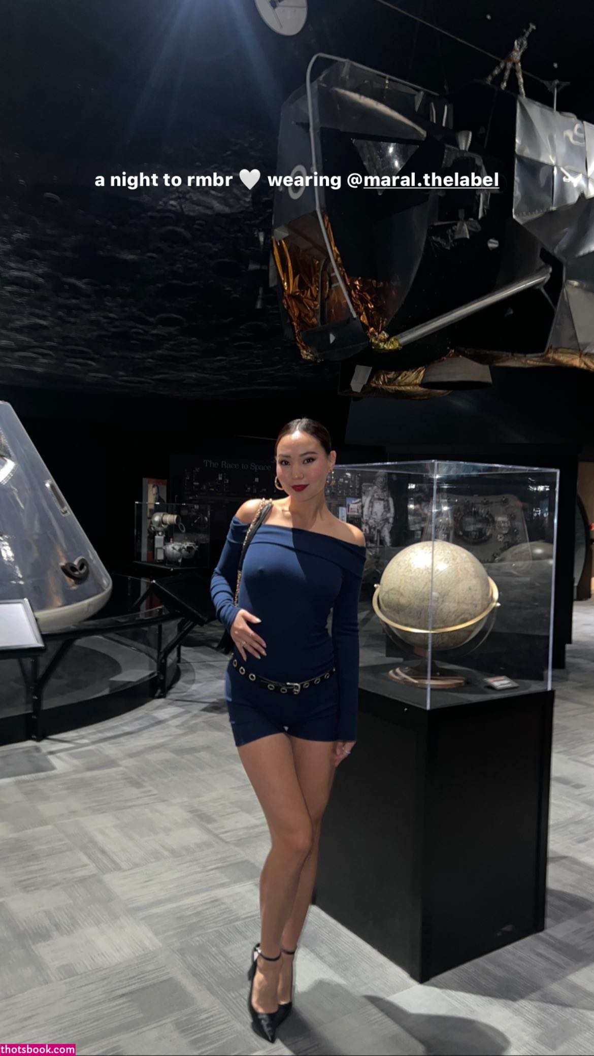 Thegoomaral Thatmongolchick Nude Leaks OnlyFans Photos #3 1553365