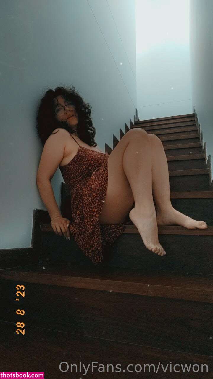 Vicwon Nude Leaks OnlyFans Photos #1 1553520