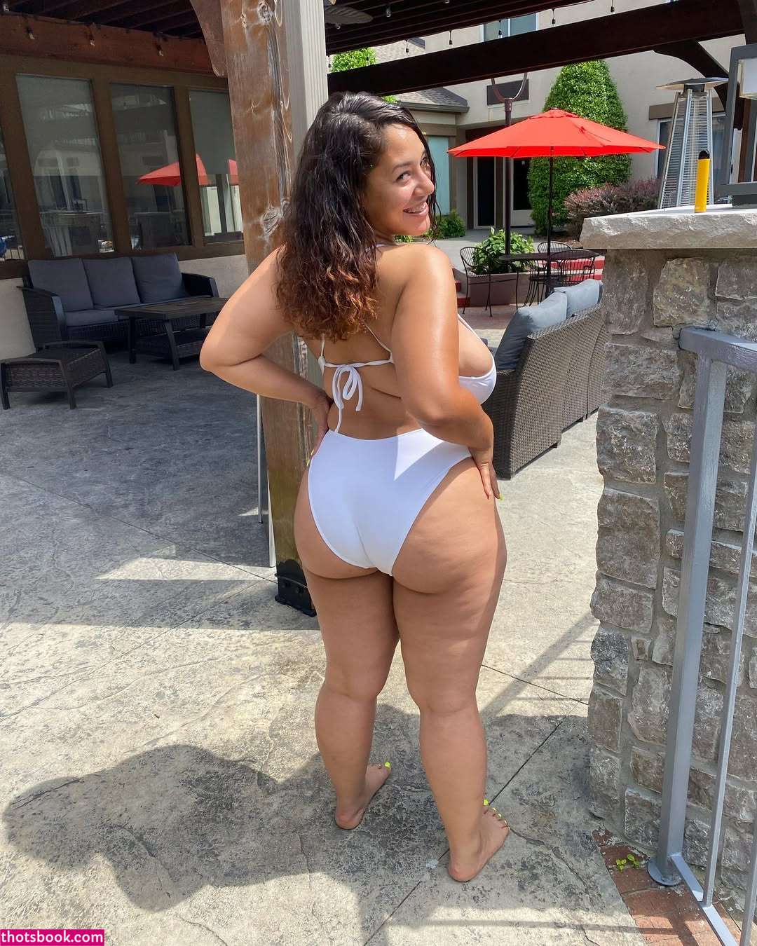 Cassandra Nicole Cassie Caramel Nude Leaks OnlyFans Photos #1 1566007