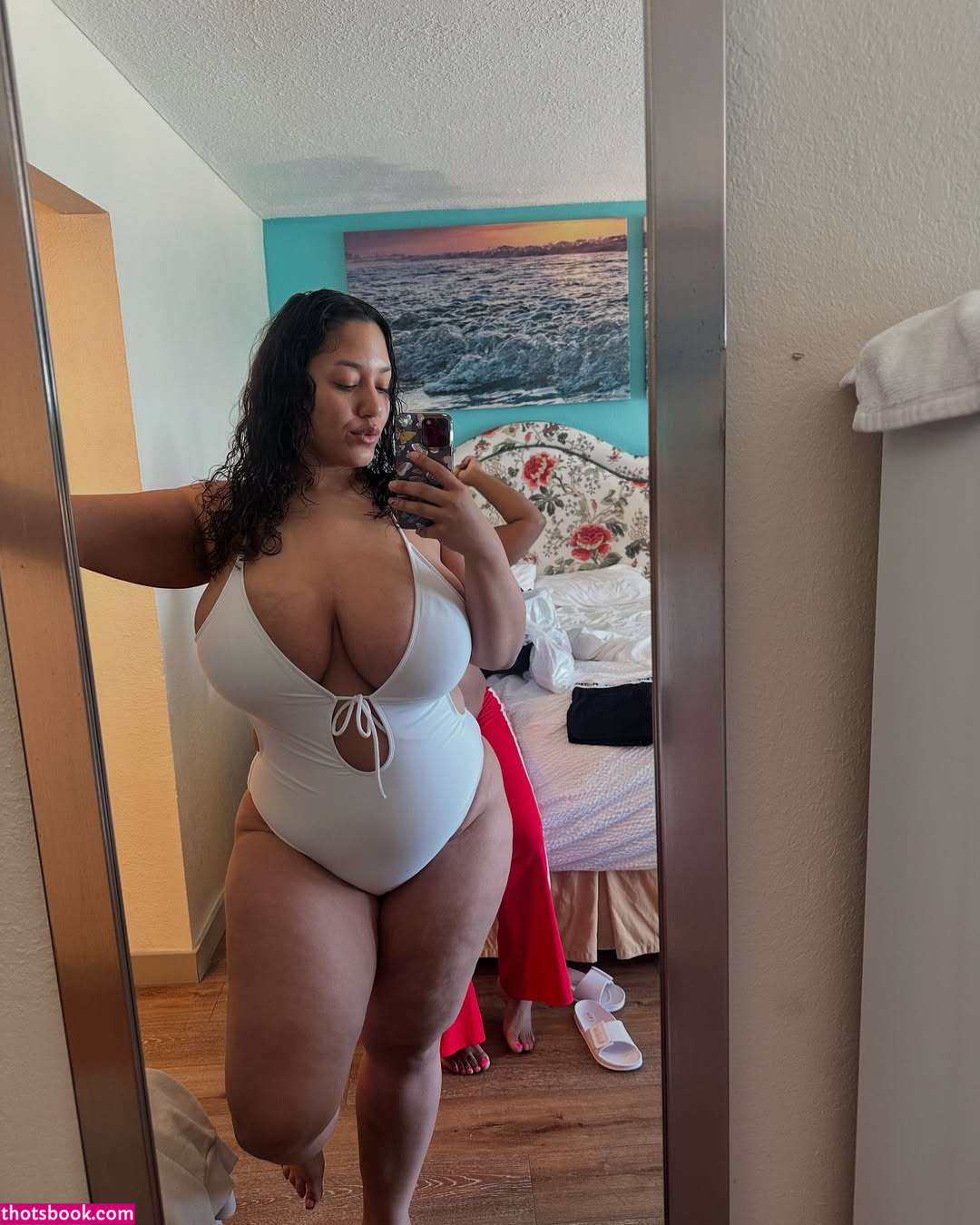 Cassandra Nicole Cassie Caramel Nude Leaks OnlyFans Photos #3 1566011